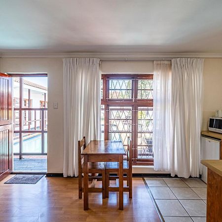 5 Third Avenue Guesthouse Port Elizabeth Zewnętrze zdjęcie