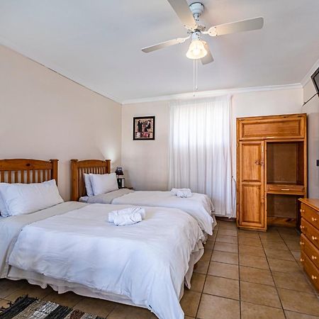 5 Third Avenue Guesthouse Port Elizabeth Zewnętrze zdjęcie