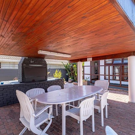 5 Third Avenue Guesthouse Port Elizabeth Zewnętrze zdjęcie