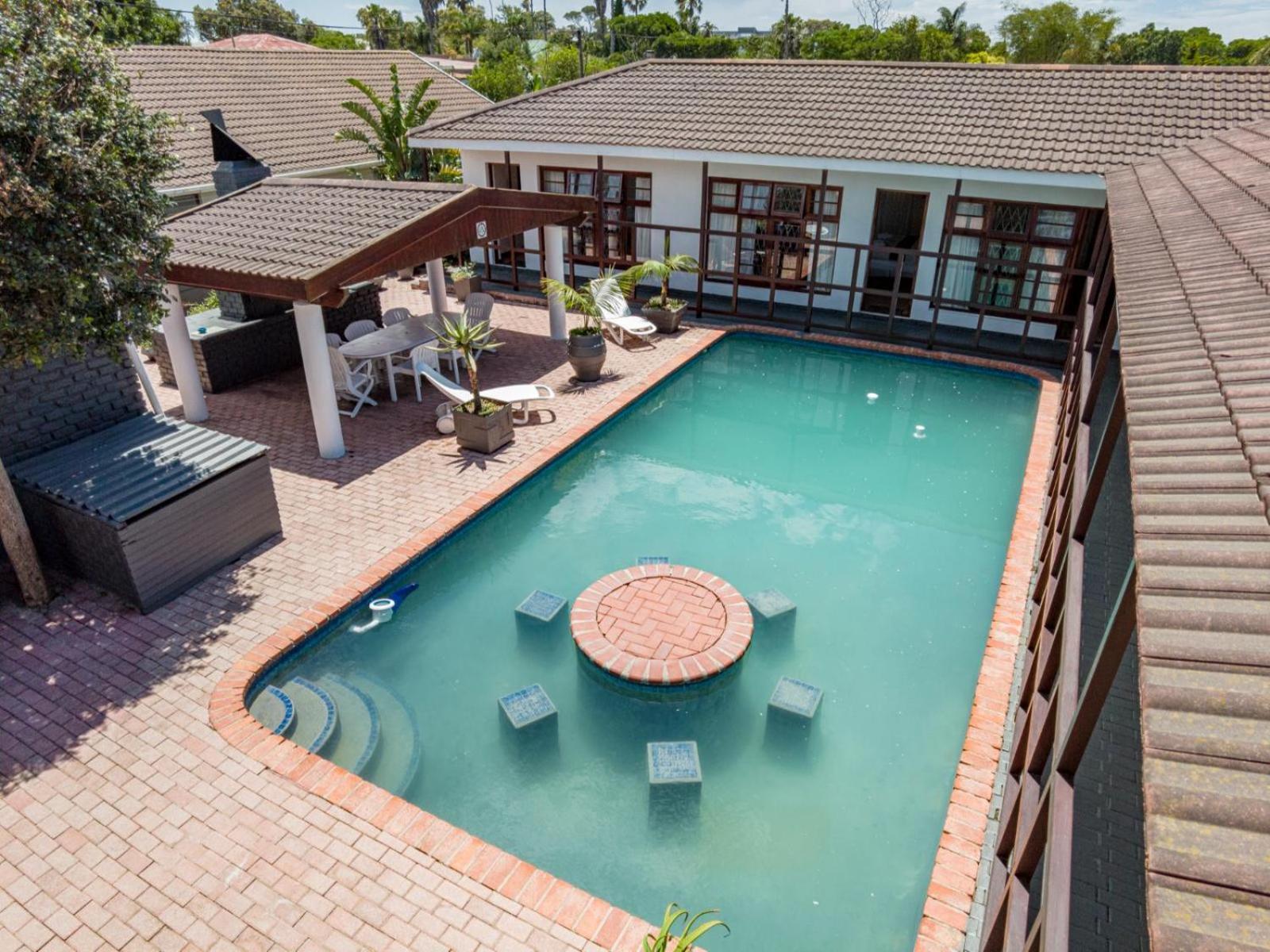 5 Third Avenue Guesthouse Port Elizabeth Zewnętrze zdjęcie