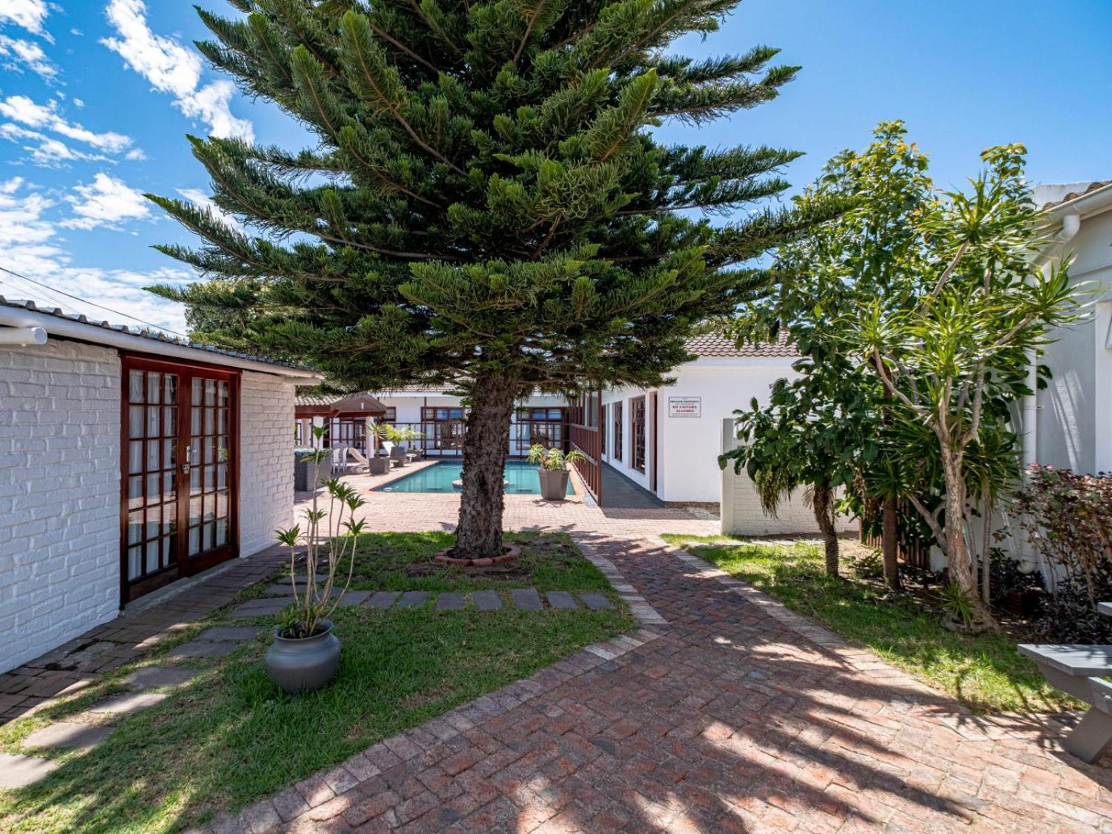 5 Third Avenue Guesthouse Port Elizabeth Zewnętrze zdjęcie