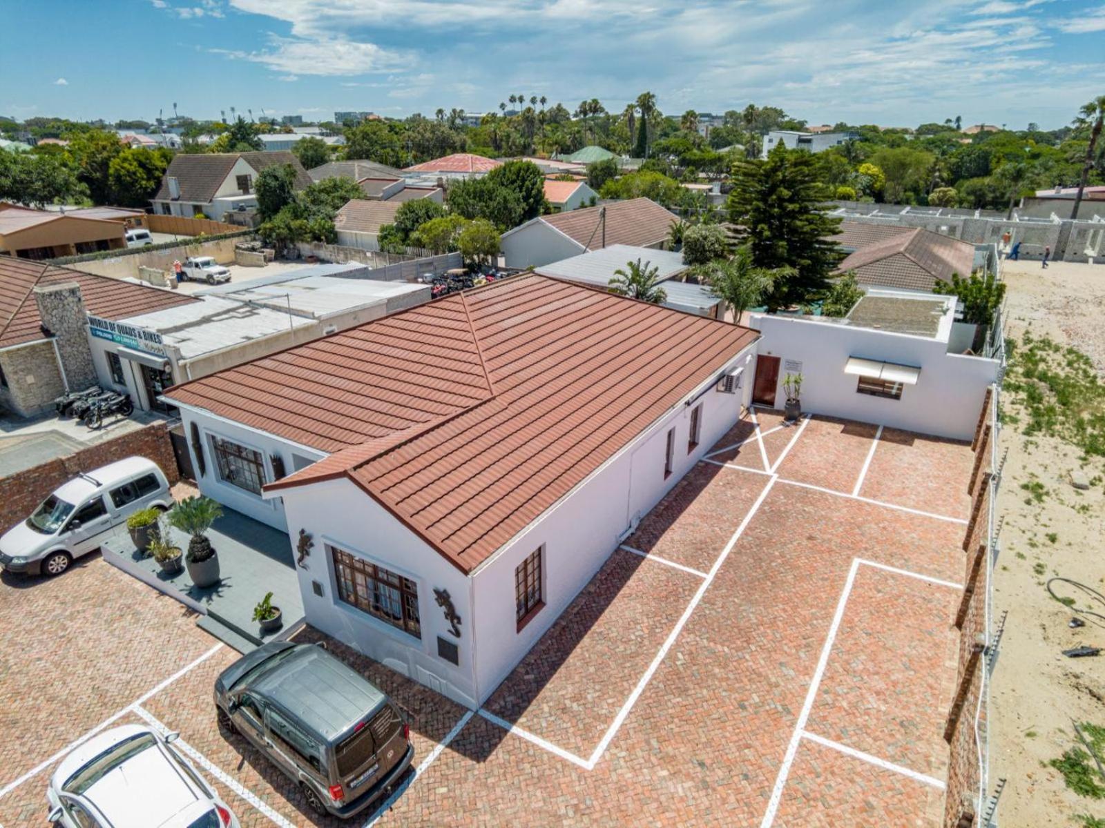 5 Third Avenue Guesthouse Port Elizabeth Zewnętrze zdjęcie