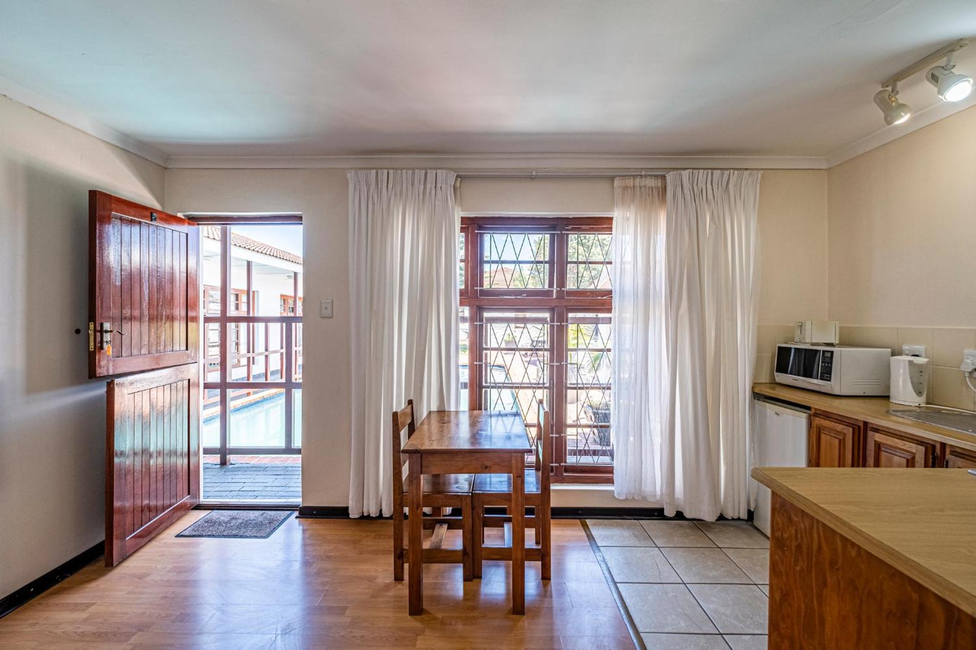 5 Third Avenue Guesthouse Port Elizabeth Zewnętrze zdjęcie