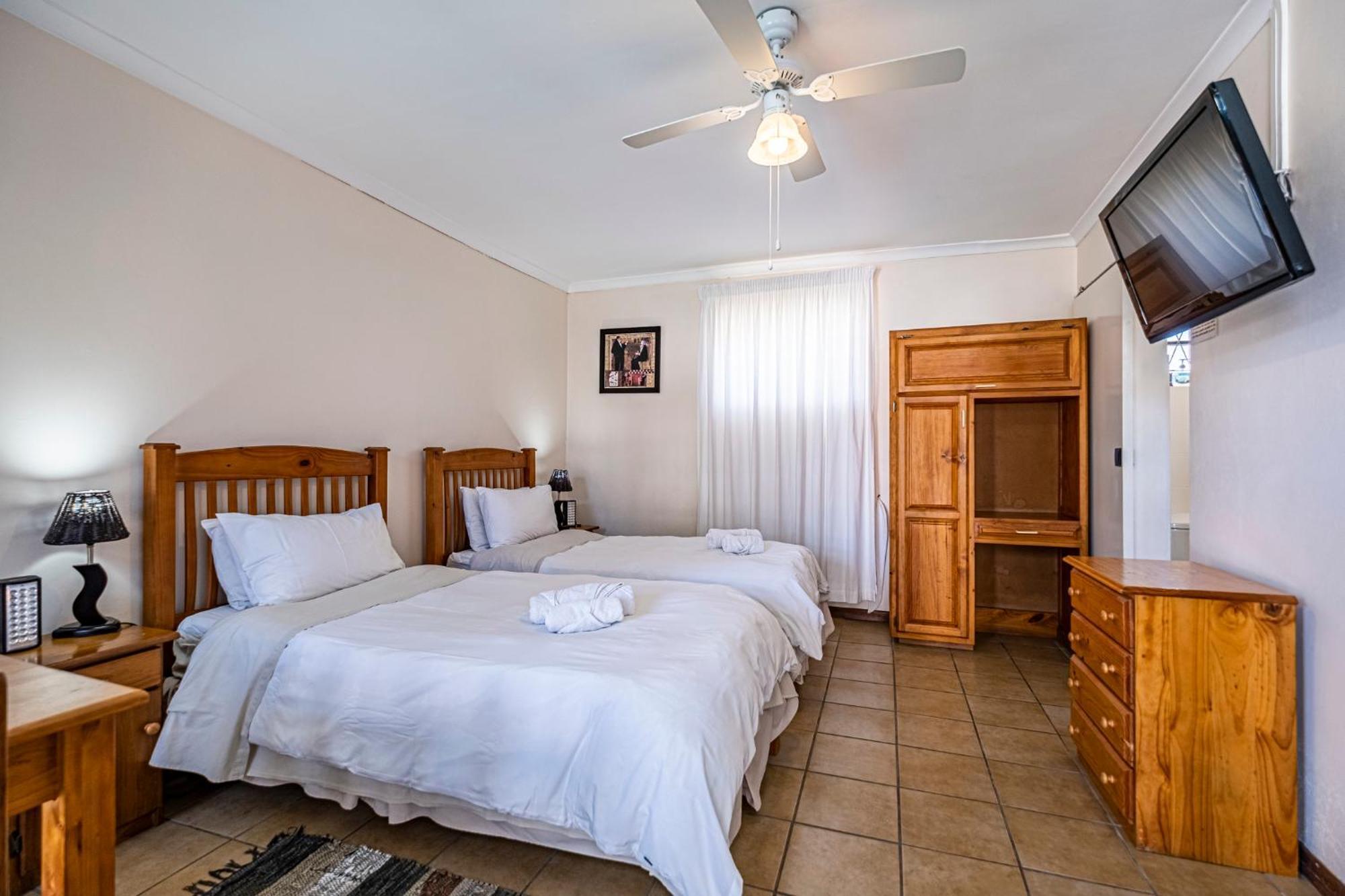 5 Third Avenue Guesthouse Port Elizabeth Zewnętrze zdjęcie