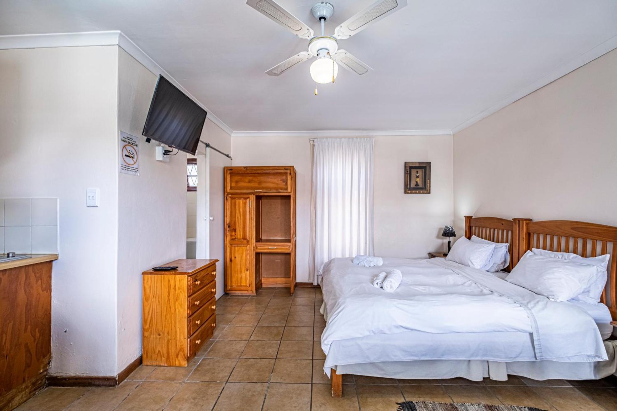 5 Third Avenue Guesthouse Port Elizabeth Zewnętrze zdjęcie