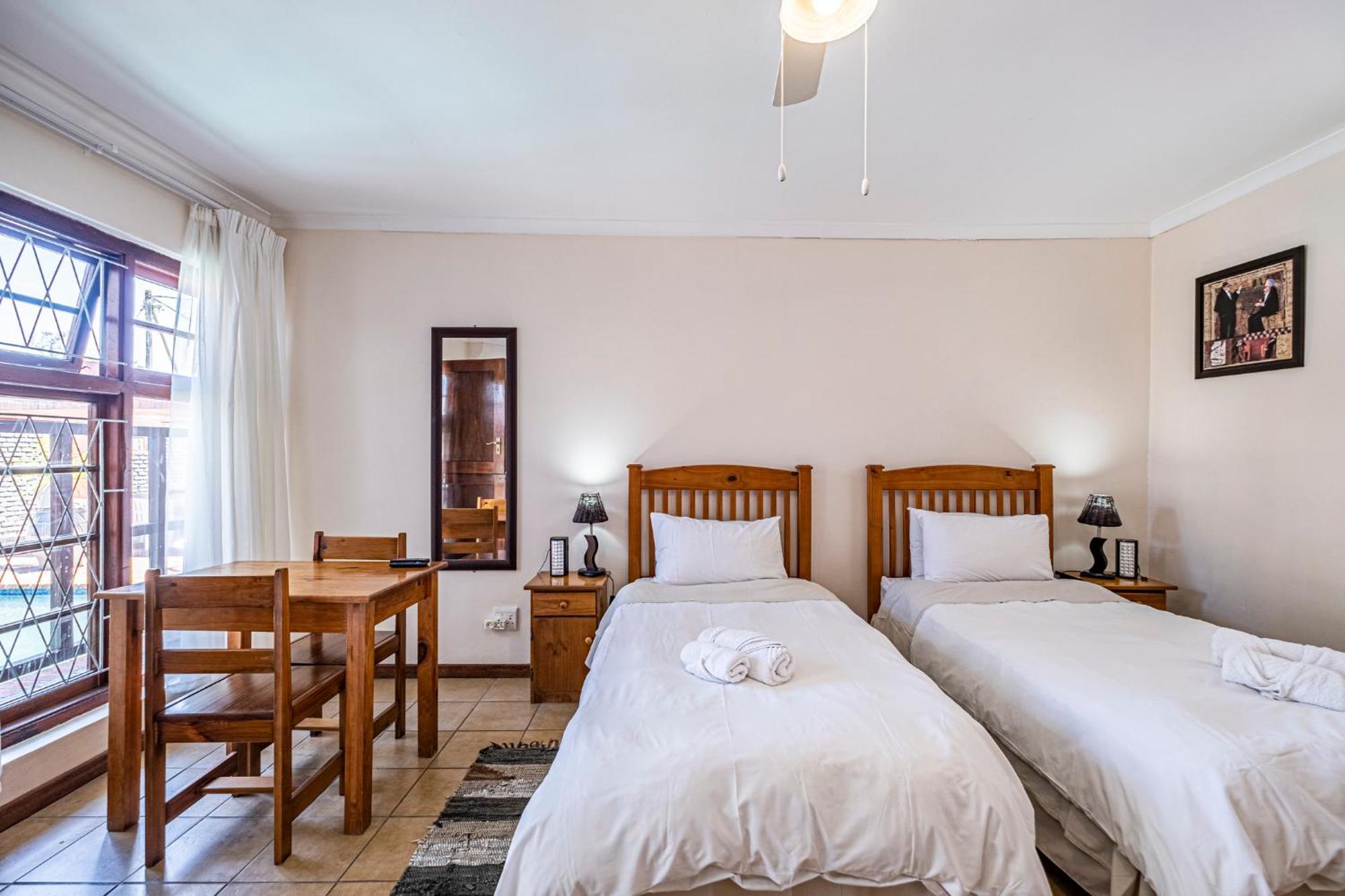 5 Third Avenue Guesthouse Port Elizabeth Zewnętrze zdjęcie