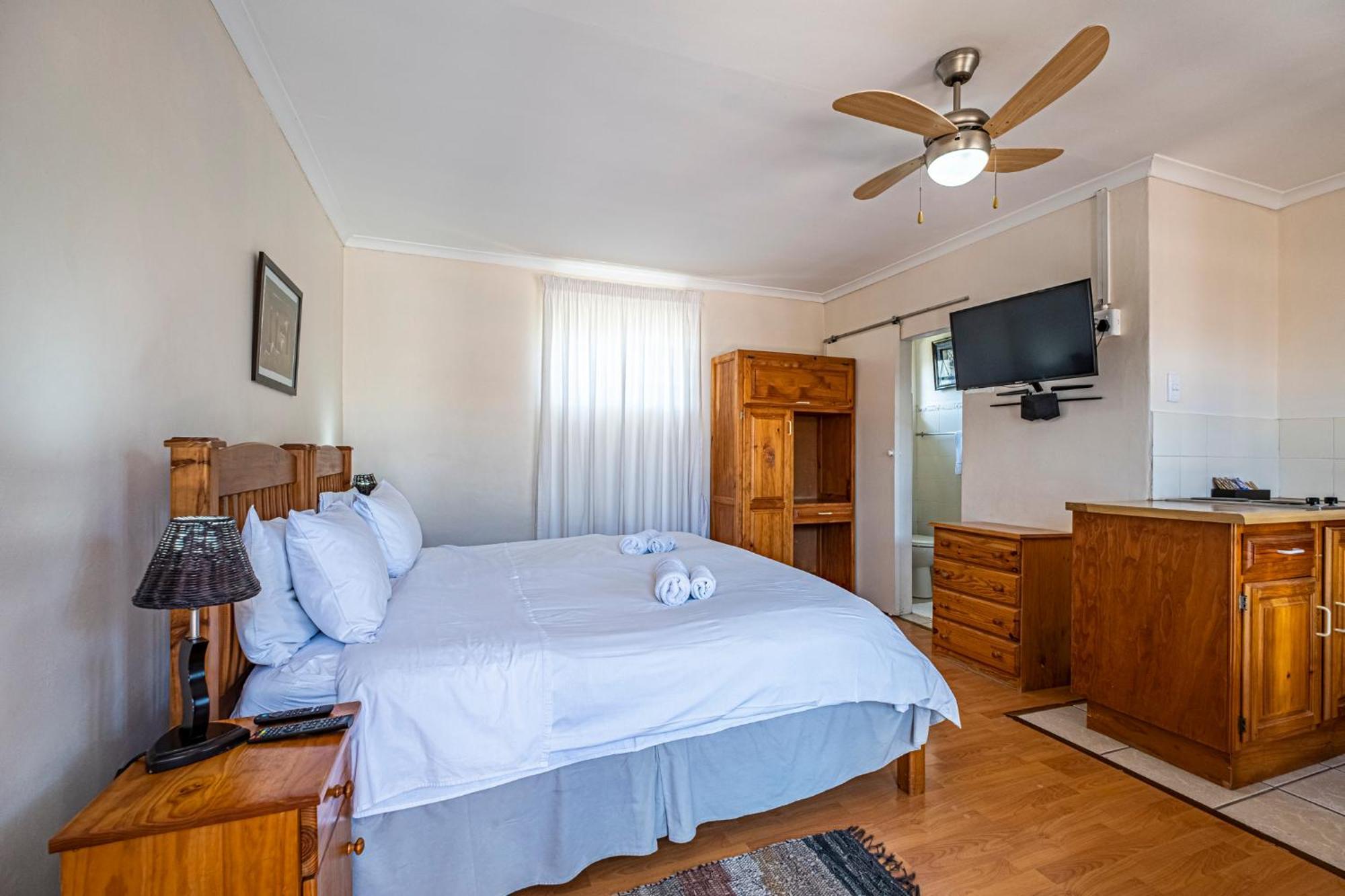 5 Third Avenue Guesthouse Port Elizabeth Zewnętrze zdjęcie