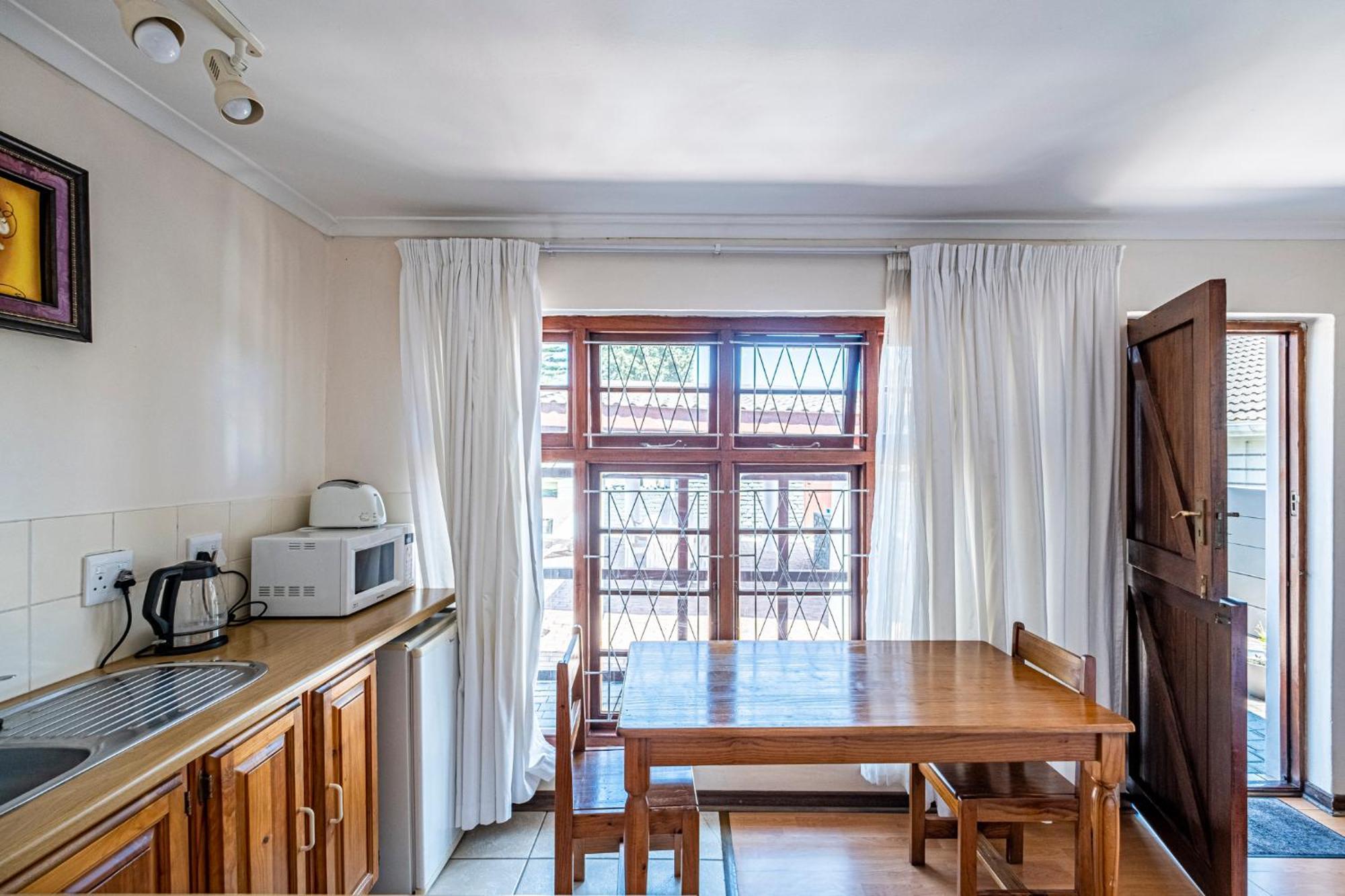5 Third Avenue Guesthouse Port Elizabeth Zewnętrze zdjęcie