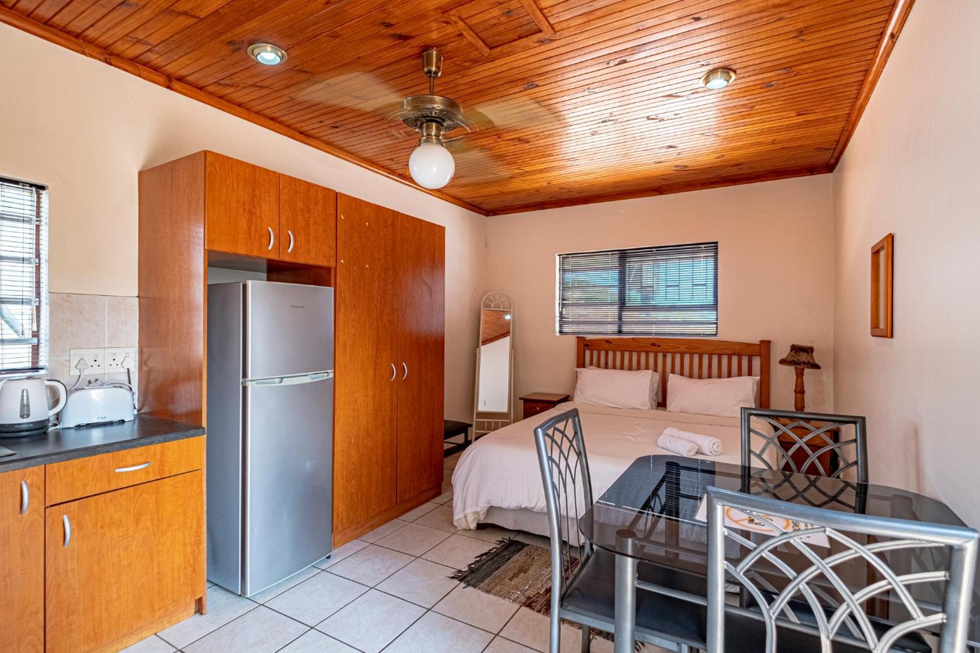 5 Third Avenue Guesthouse Port Elizabeth Zewnętrze zdjęcie