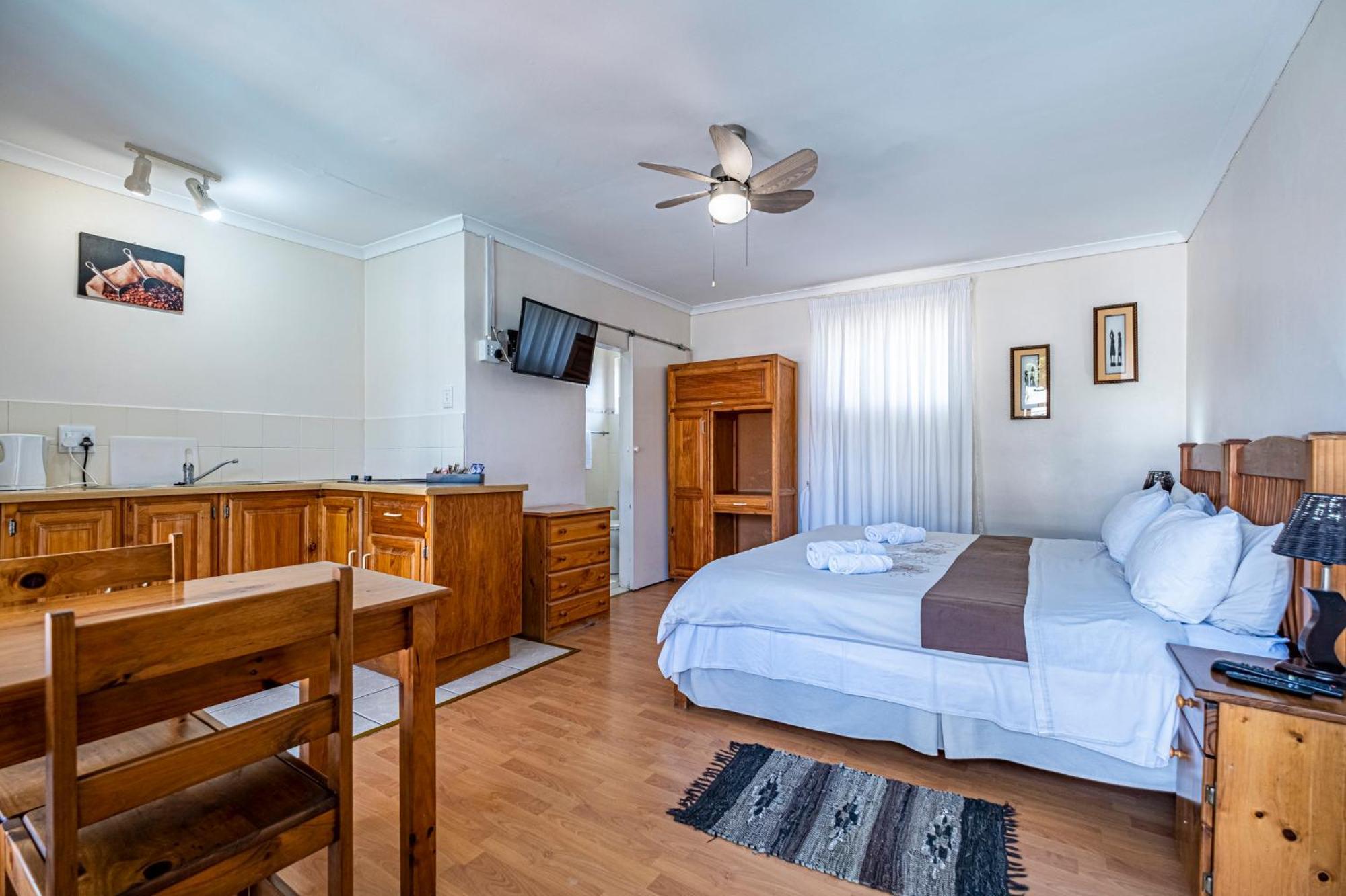 5 Third Avenue Guesthouse Port Elizabeth Zewnętrze zdjęcie