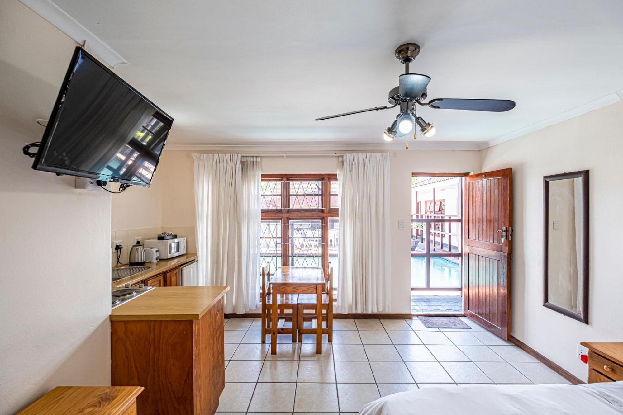5 Third Avenue Guesthouse Port Elizabeth Zewnętrze zdjęcie
