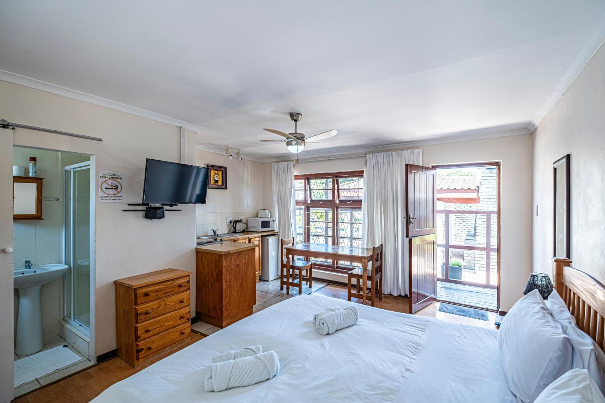 5 Third Avenue Guesthouse Port Elizabeth Zewnętrze zdjęcie