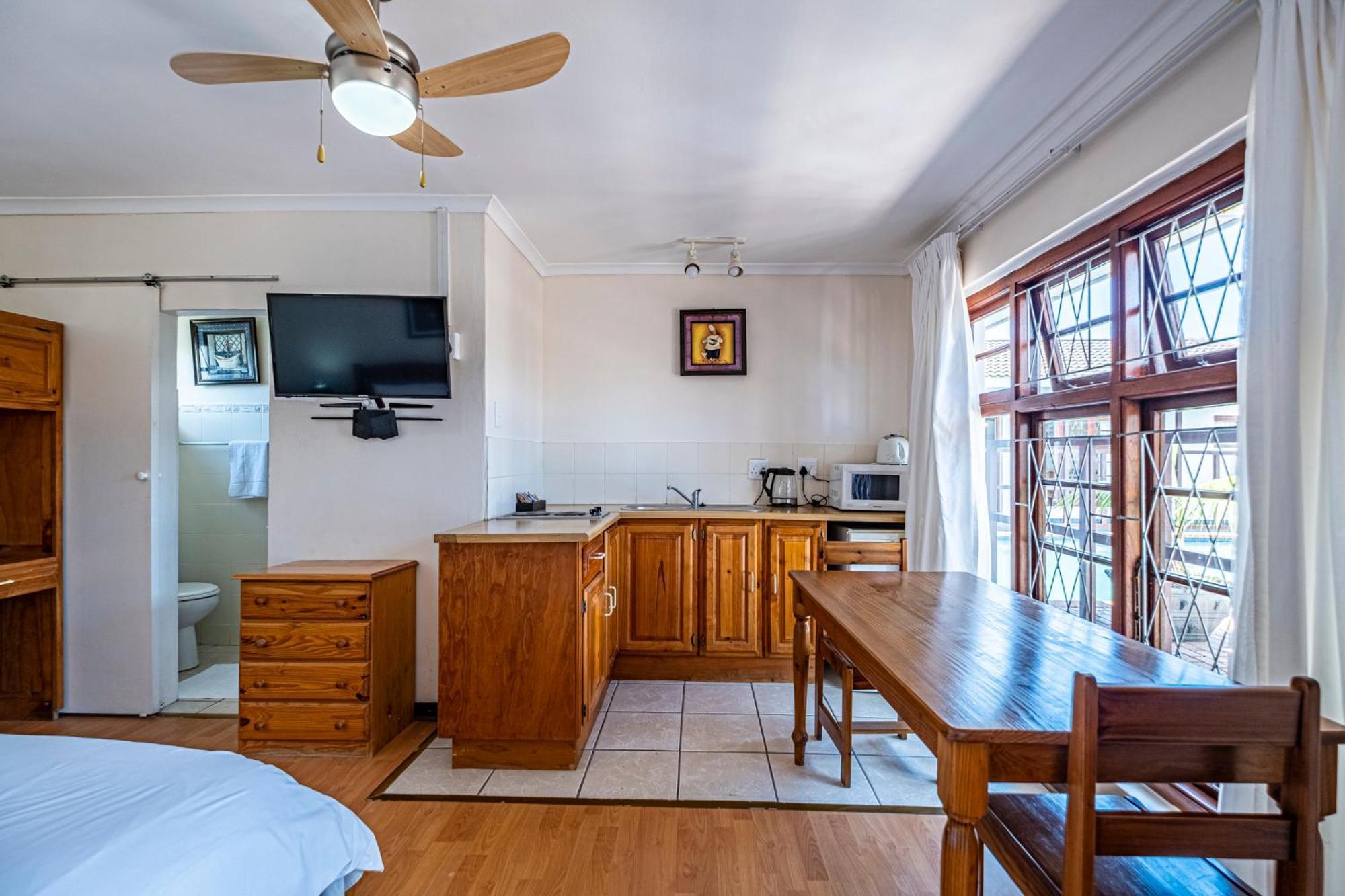 5 Third Avenue Guesthouse Port Elizabeth Zewnętrze zdjęcie