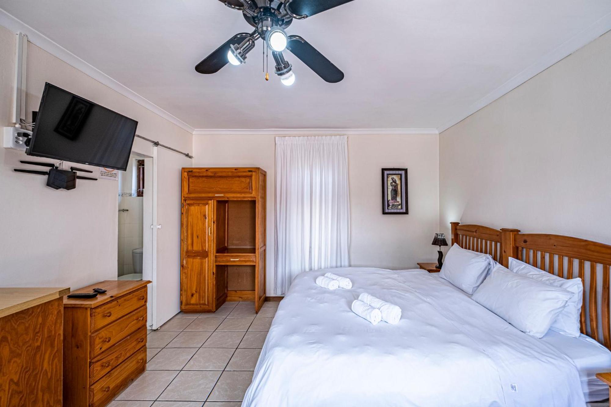 5 Third Avenue Guesthouse Port Elizabeth Zewnętrze zdjęcie