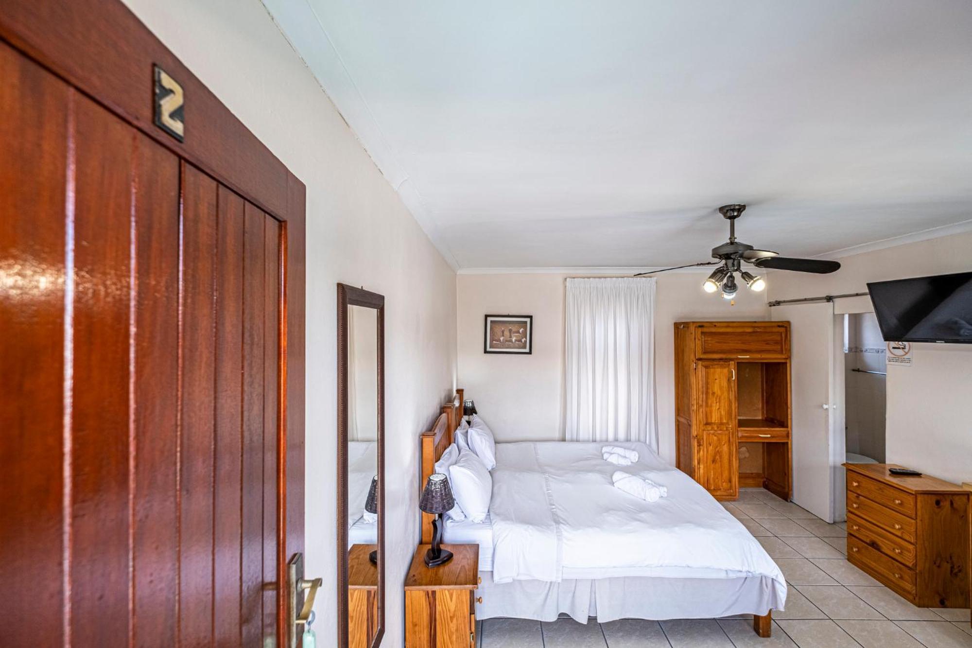 5 Third Avenue Guesthouse Port Elizabeth Zewnętrze zdjęcie