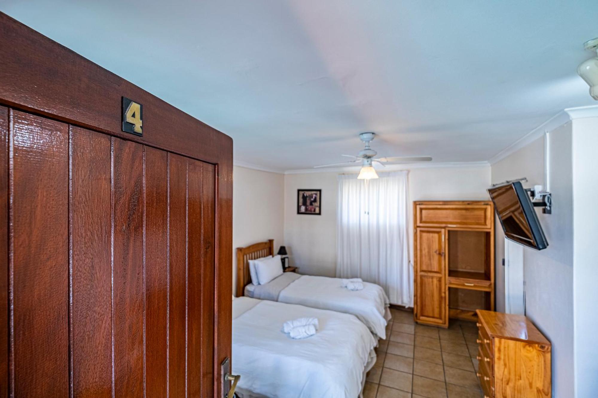 5 Third Avenue Guesthouse Port Elizabeth Zewnętrze zdjęcie