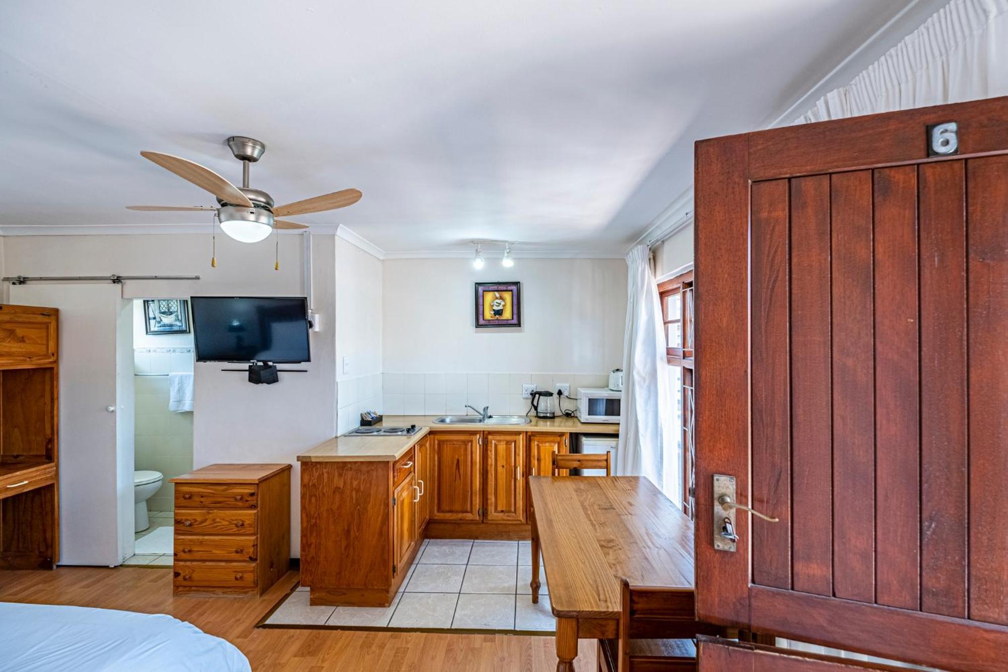 5 Third Avenue Guesthouse Port Elizabeth Zewnętrze zdjęcie
