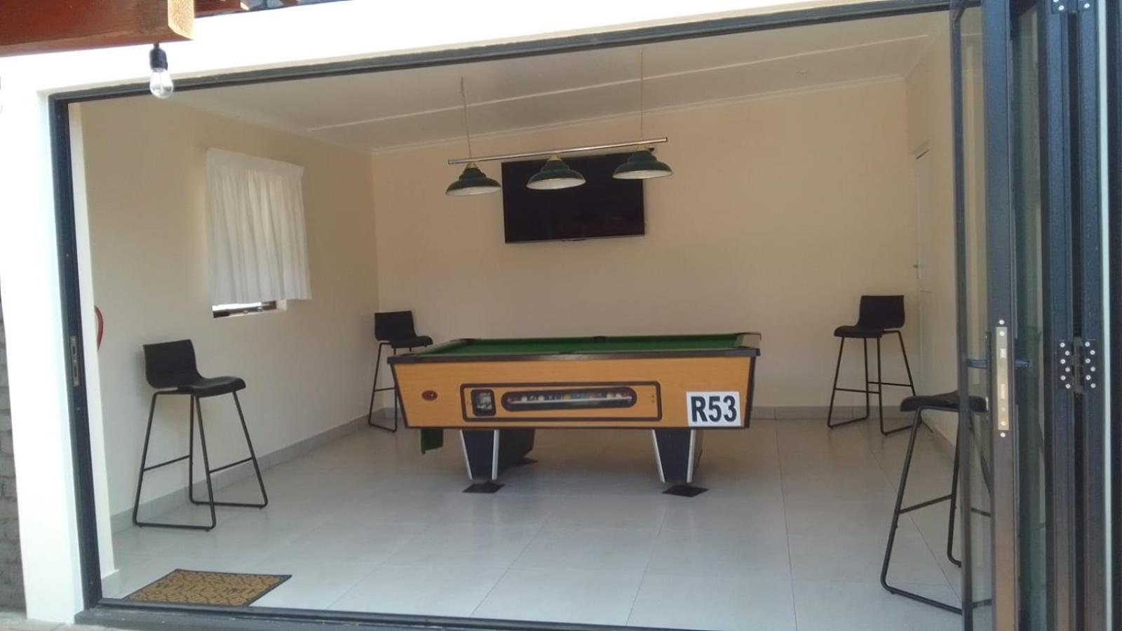 5 Third Avenue Guesthouse Port Elizabeth Zewnętrze zdjęcie