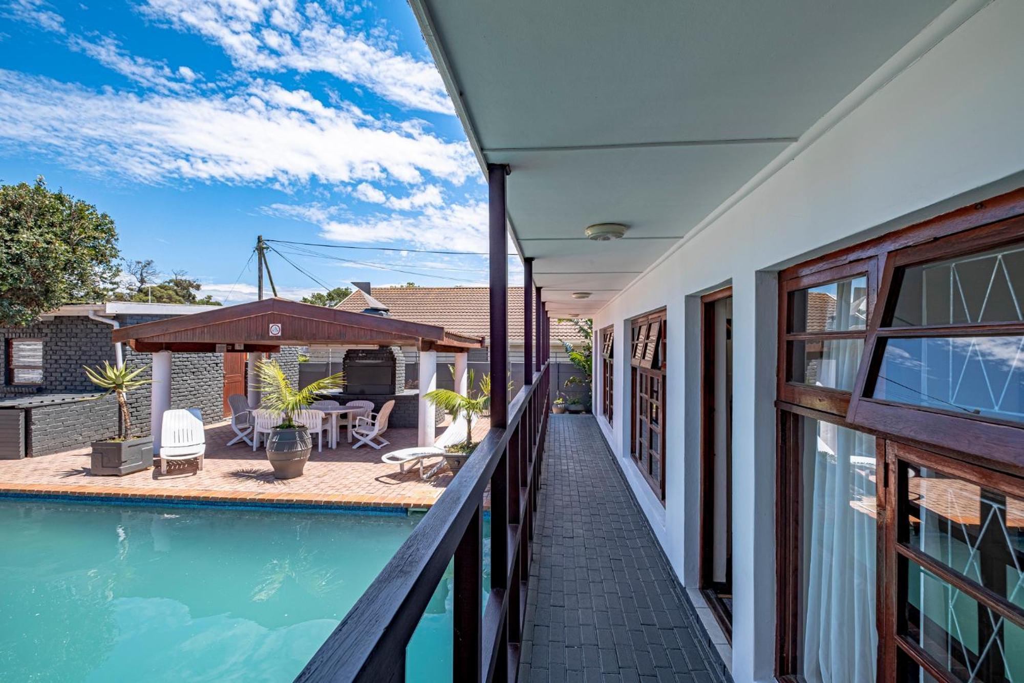 5 Third Avenue Guesthouse Port Elizabeth Zewnętrze zdjęcie
