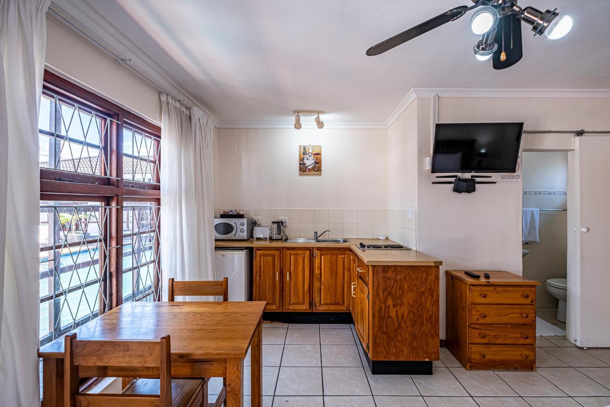 5 Third Avenue Guesthouse Port Elizabeth Zewnętrze zdjęcie