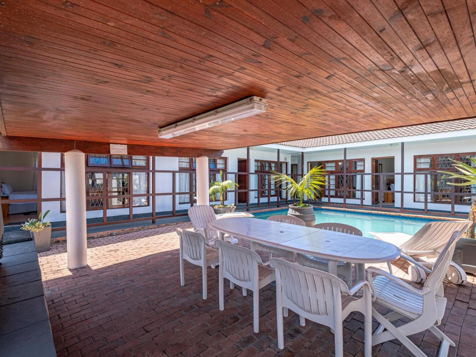 5 Third Avenue Guesthouse Port Elizabeth Zewnętrze zdjęcie
