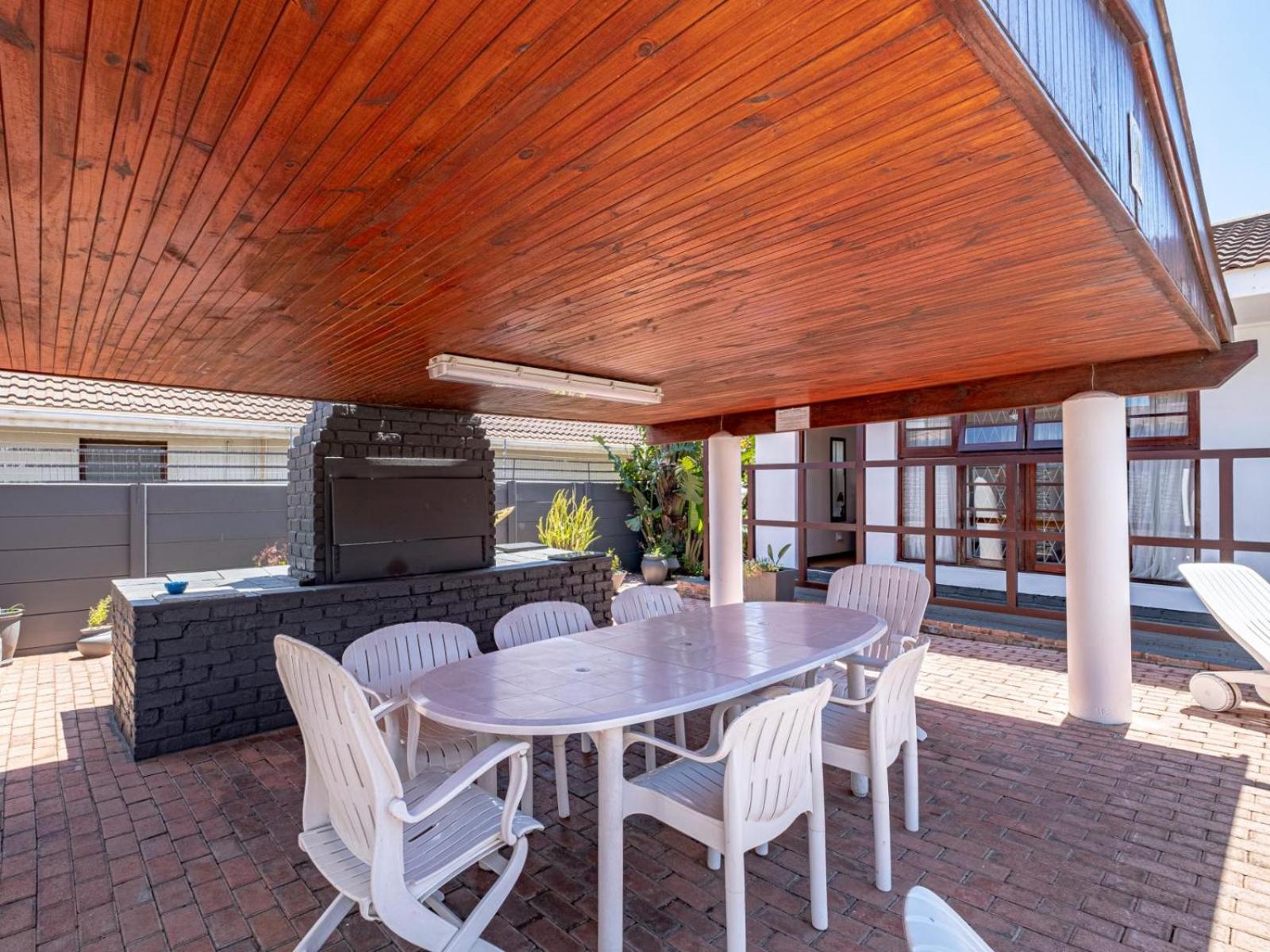 5 Third Avenue Guesthouse Port Elizabeth Zewnętrze zdjęcie